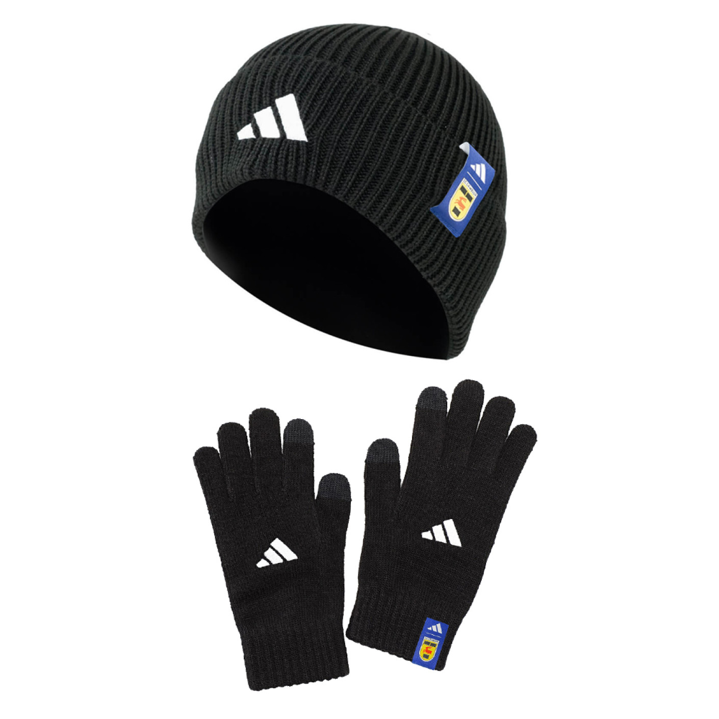 adidas SC Cambuur Winterpakket