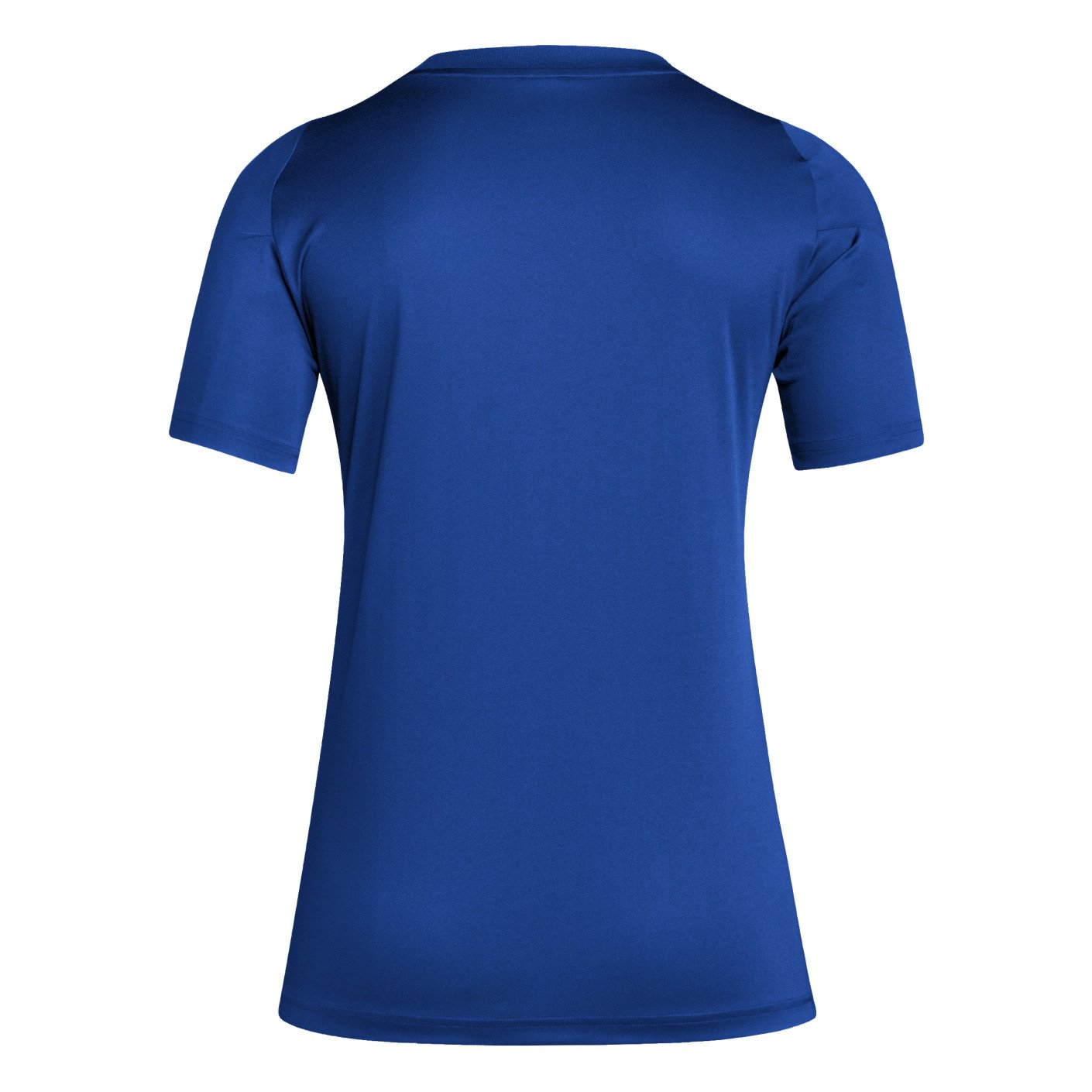 Adidas shirt fashion lichtblauw dames