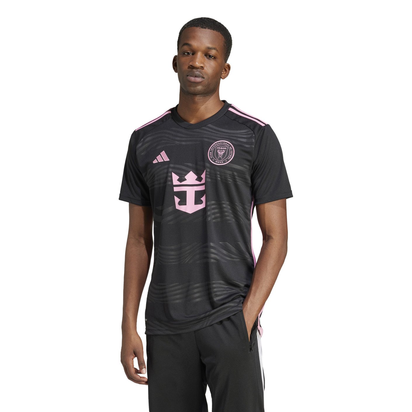 adidas Inter Miami CF Uitshirt Messi 10 20242025