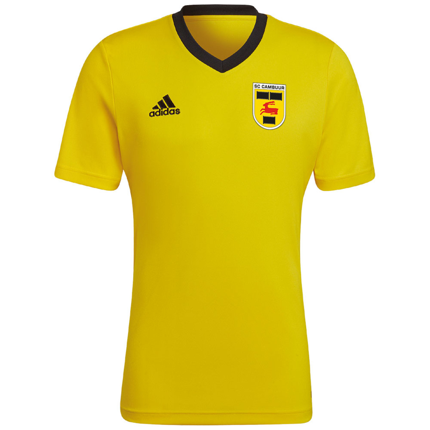 SC Cambuur Academie Trainingsshirt Senior