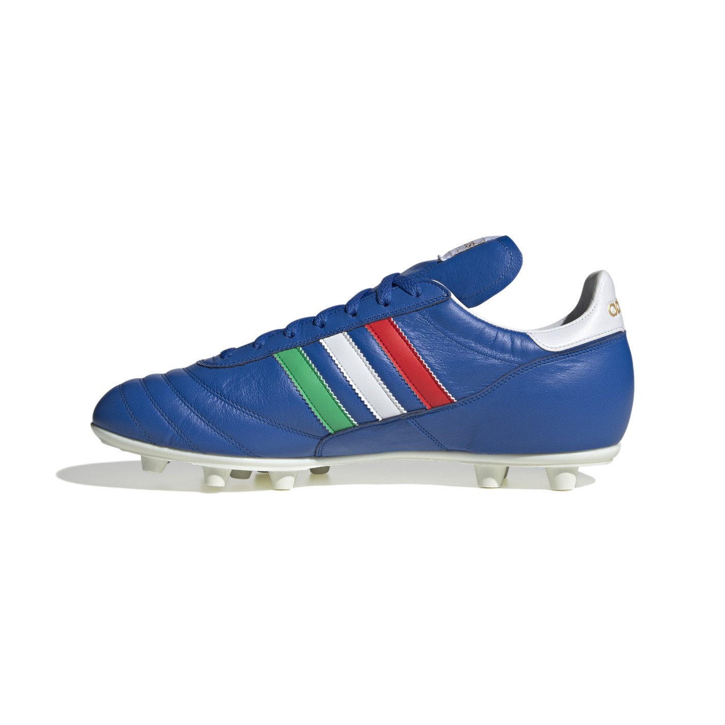 Italiaanse voetbalschoenen shops