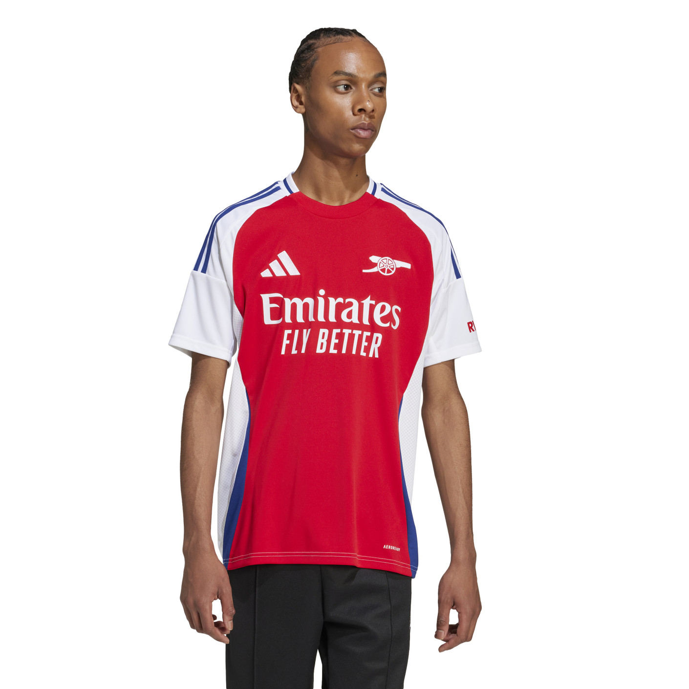 adidas Arsenal Thuisshirt 2024-2025