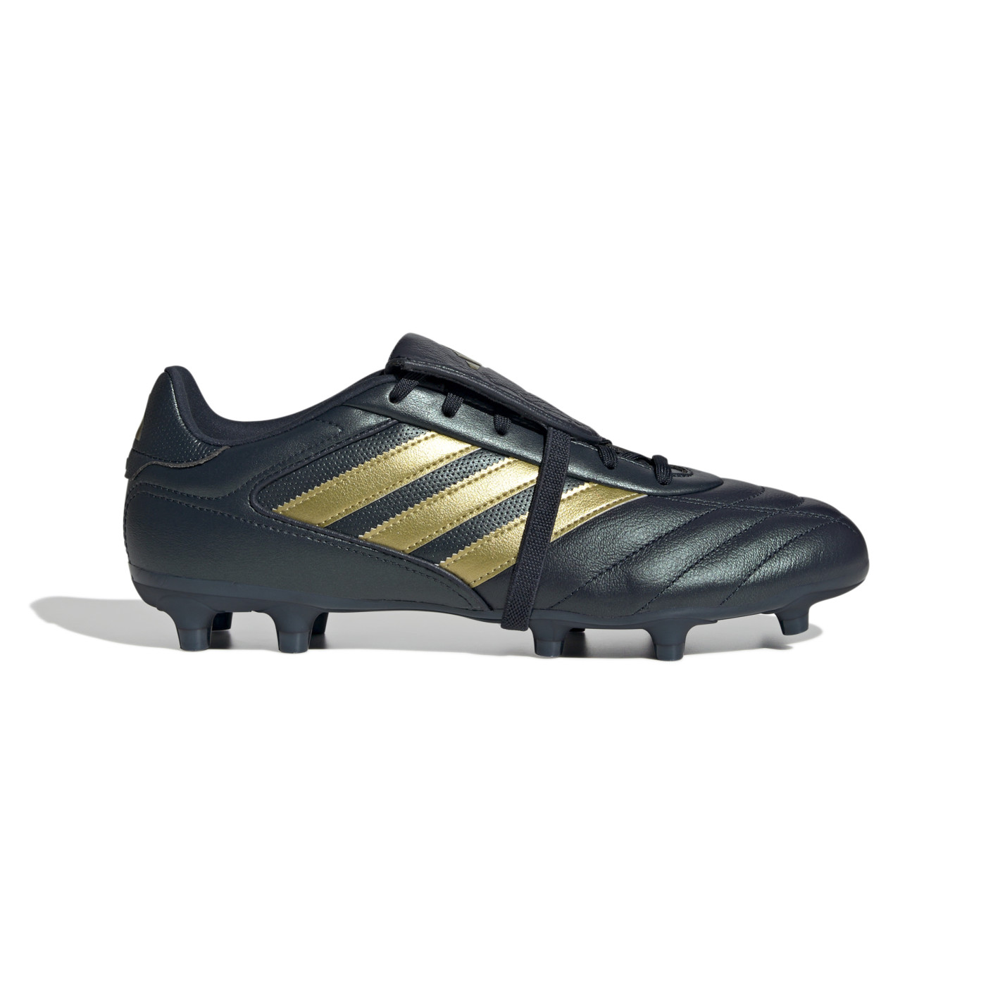 adidas Copa Gloro 2 Gras Voetbalschoenen FG Zwart Goud