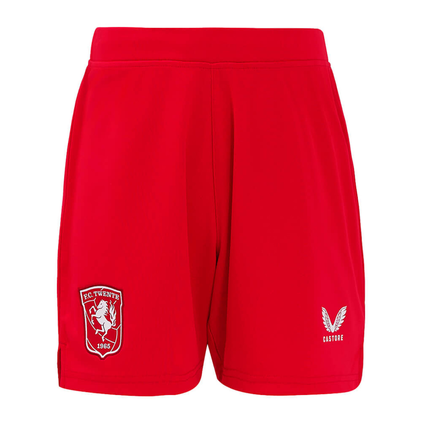 Castore FC Twente Thuisbroekje 2024-2025 Kids