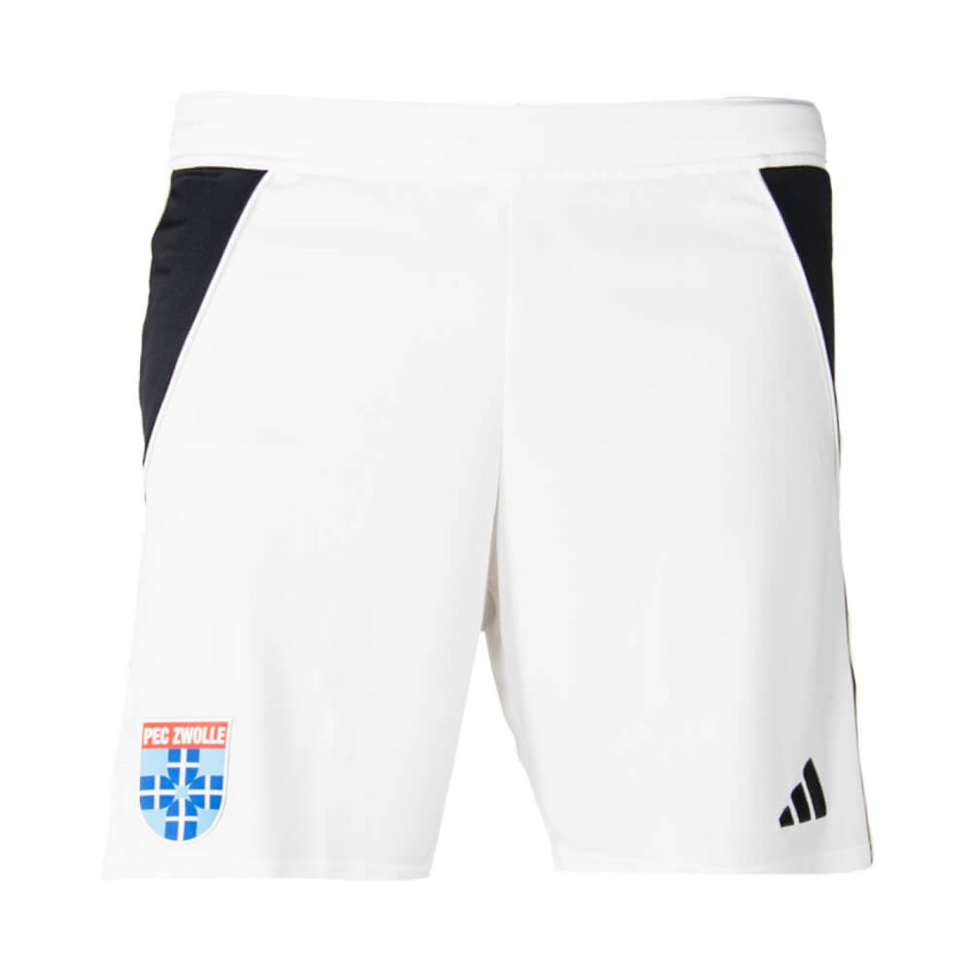 adidas PEC Zwolle Thuisbroekje 2024-2025