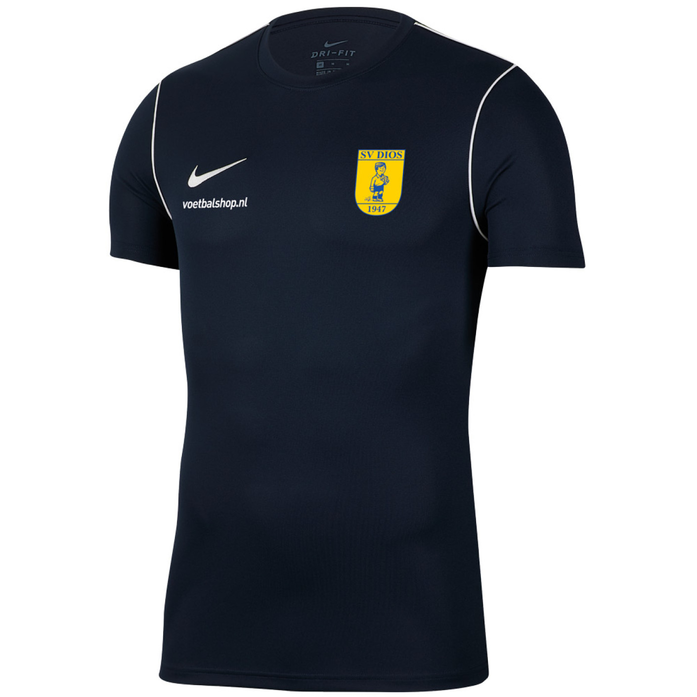 SV DIOS Trainingsshirt Senior