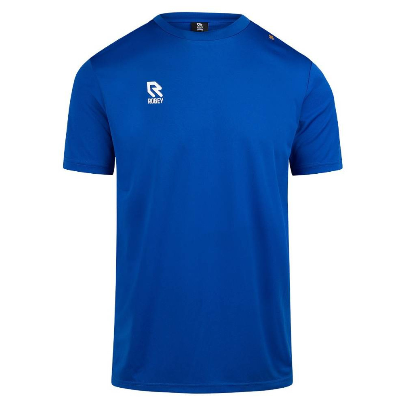 Robey Crossbar Trainingsshirt Kids Blauw