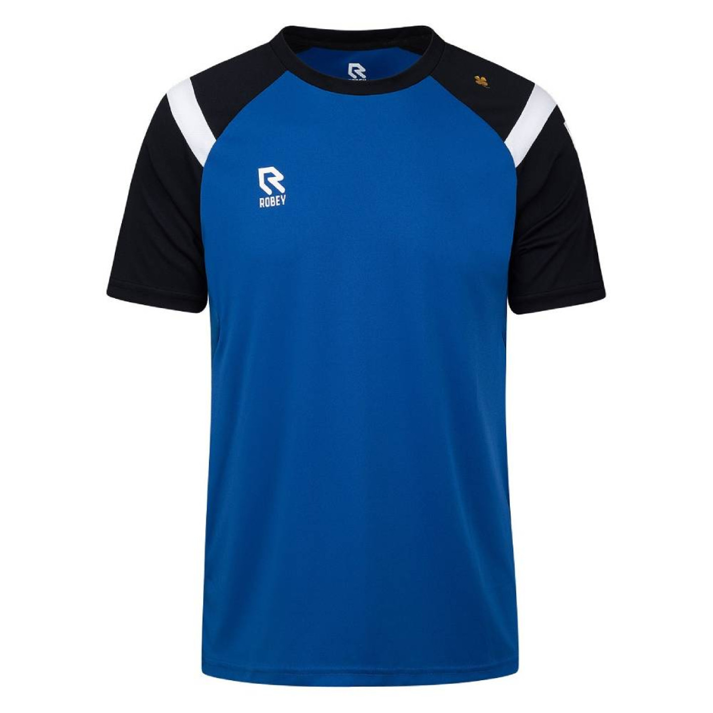 Robey Control Voetbalshirt Kids Blauw