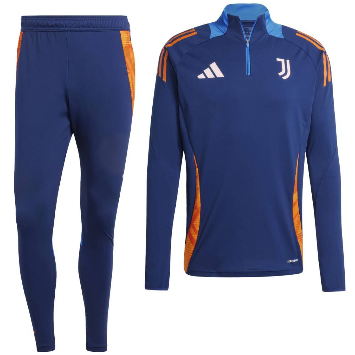 Trainingspak heren juventus sale