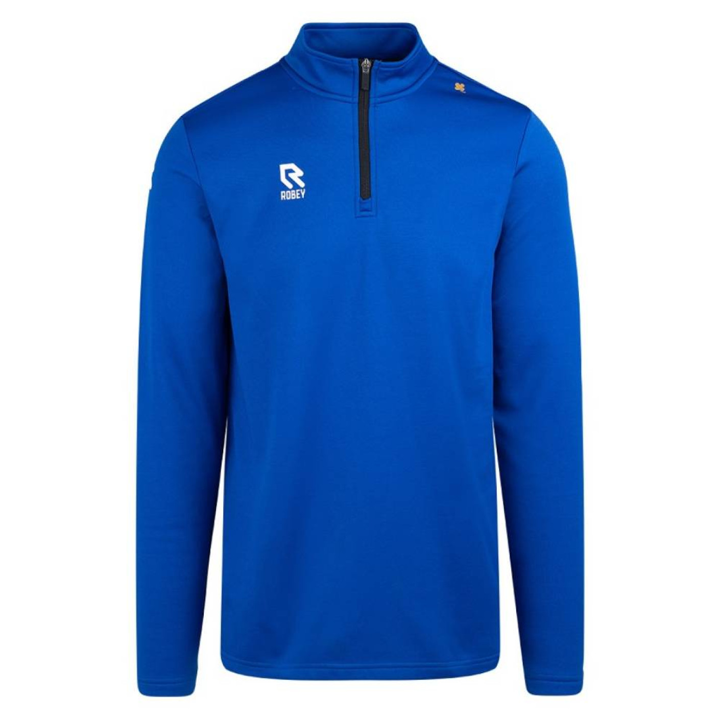 Robey Crossbar Trainingstrui 1/4-Zip Blauw