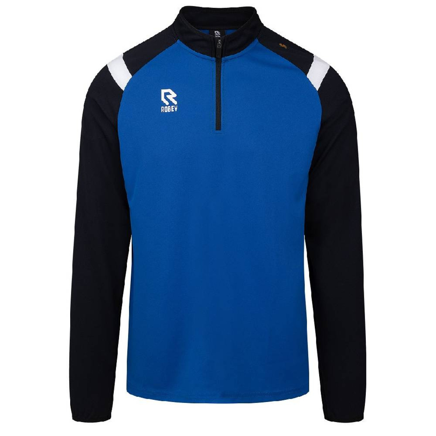 Robey Control Trainingstrui 1/4-Zip Blauw