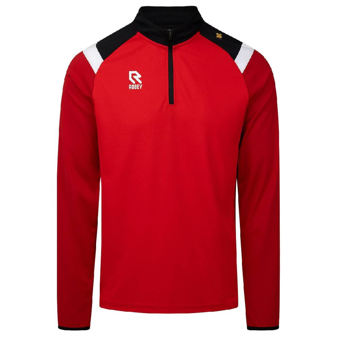 Robey Control Trainingstrui 1/4-Zip Rood