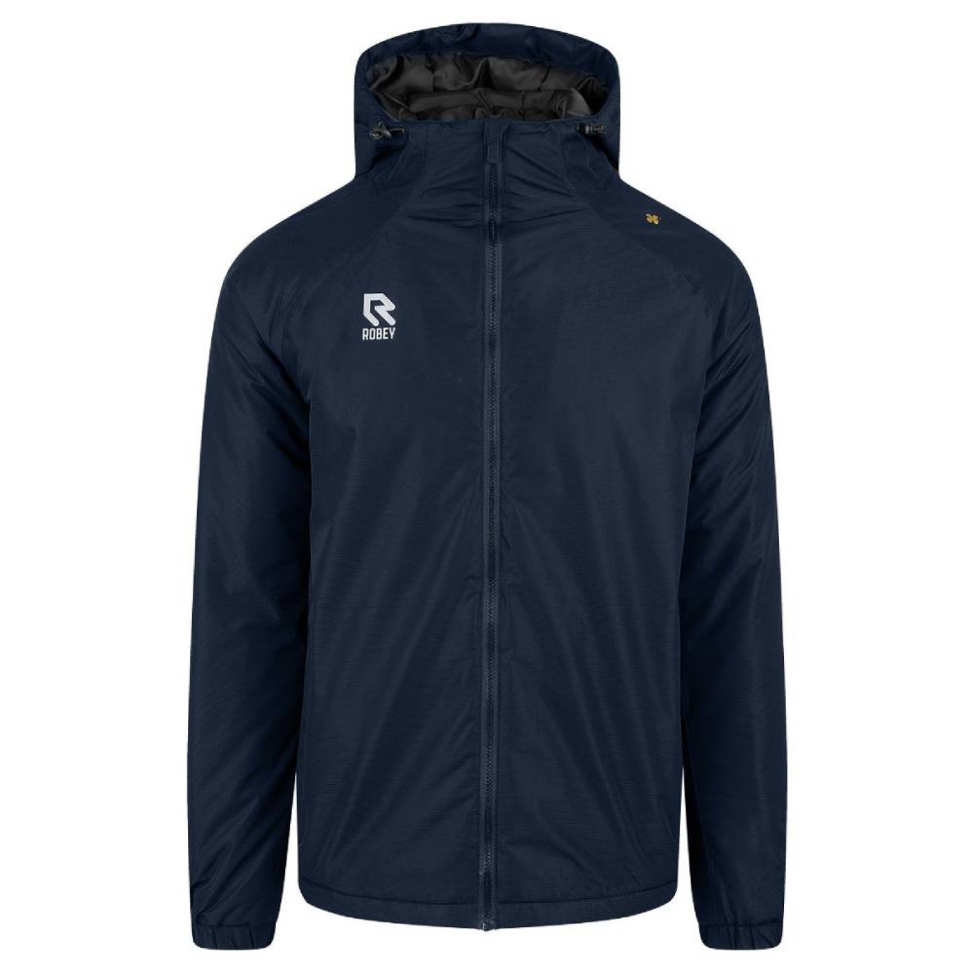 Robey Crossbar Allround Jacket Donkerblauw