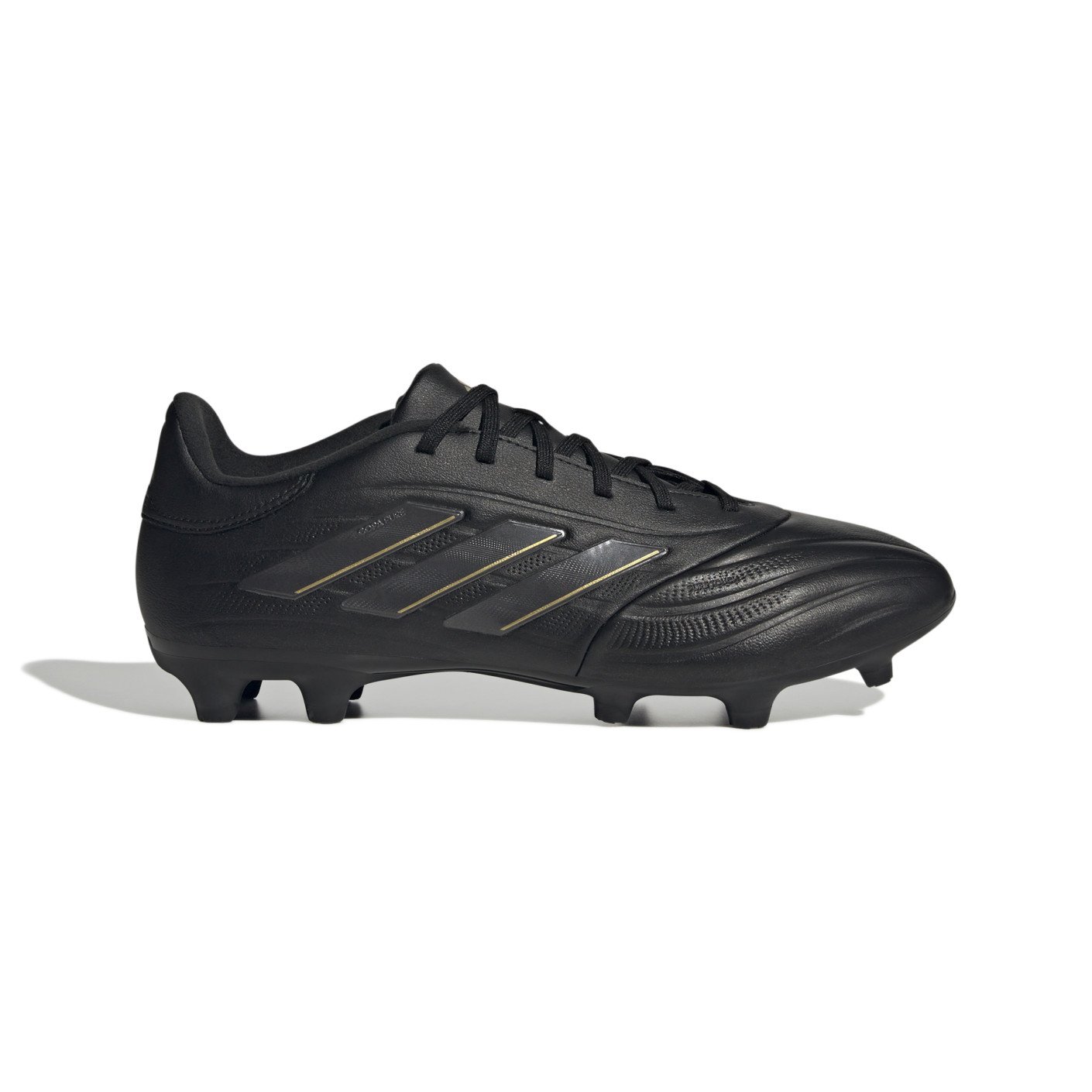 Adidas predator 20.3 ll fg voetbalschoenen zwart sale