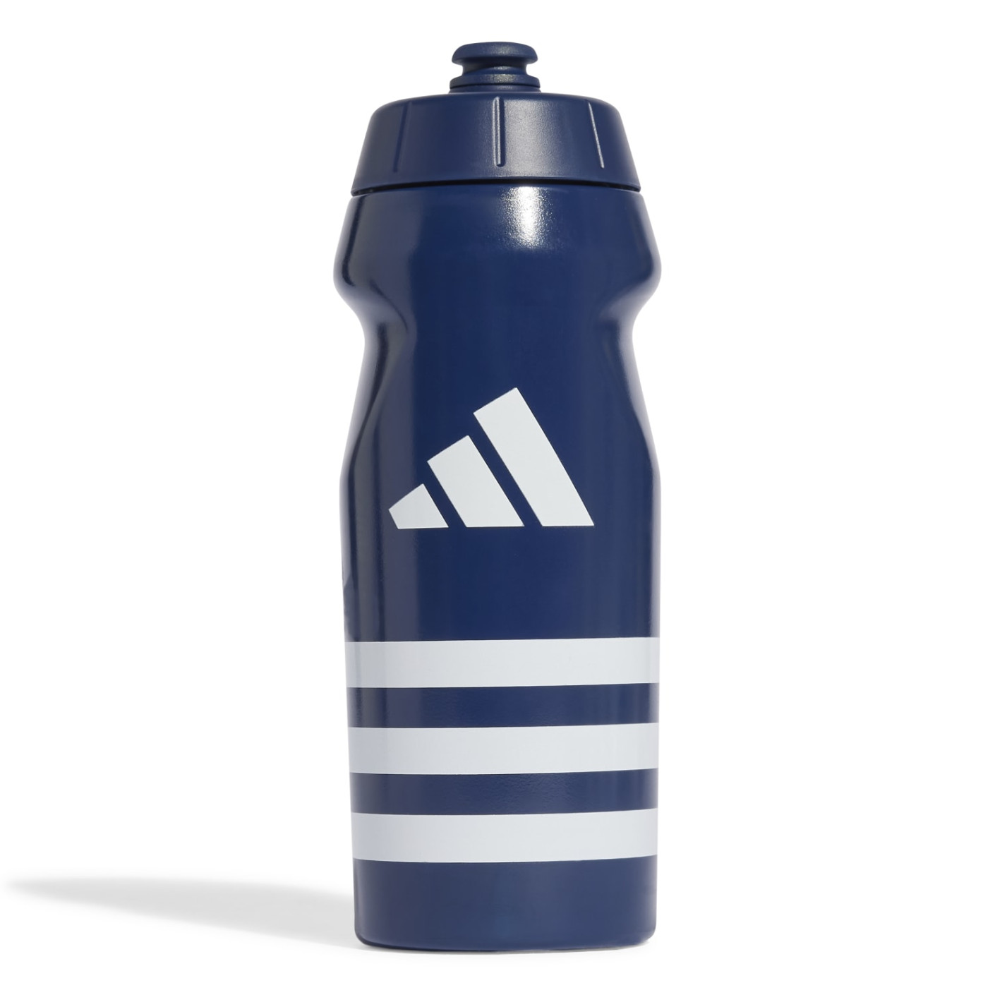 adidas Tiro Bidon 500ML Donkerblauw Wit