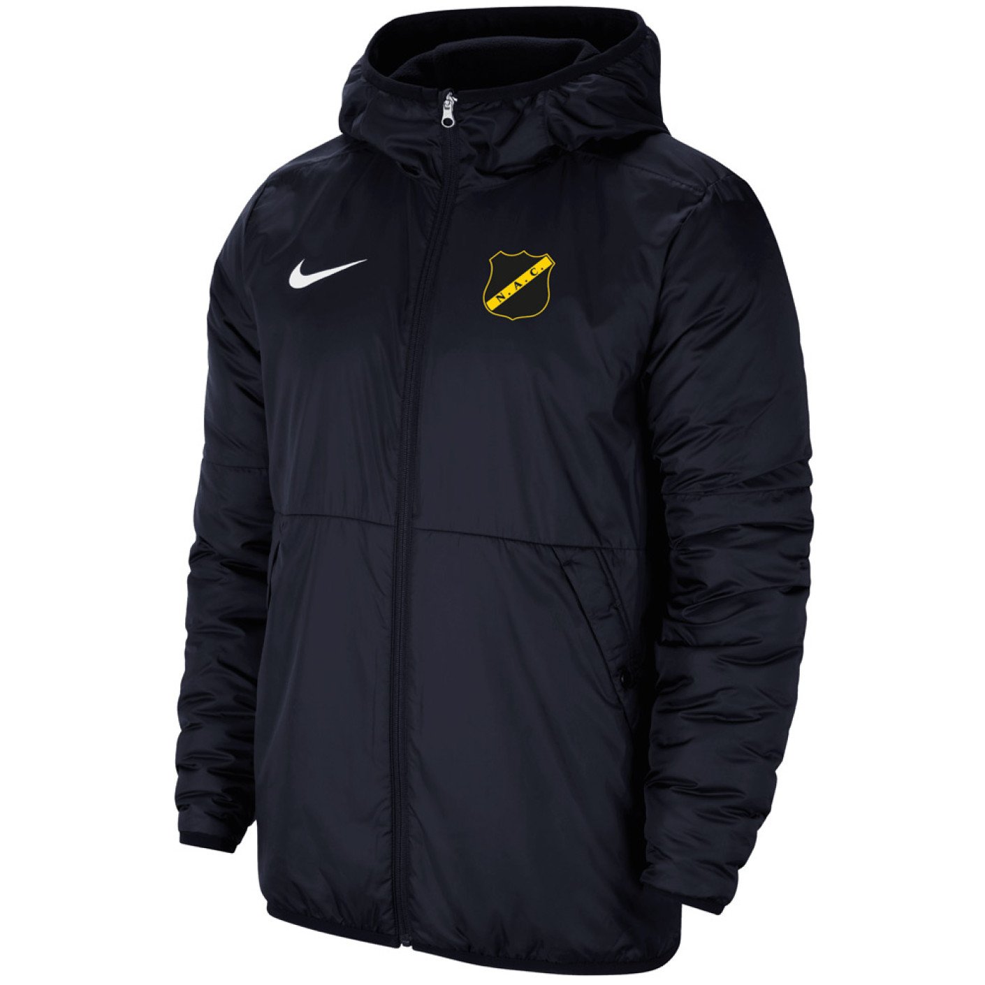 NAC Breda Academie Fall Jacket Staff