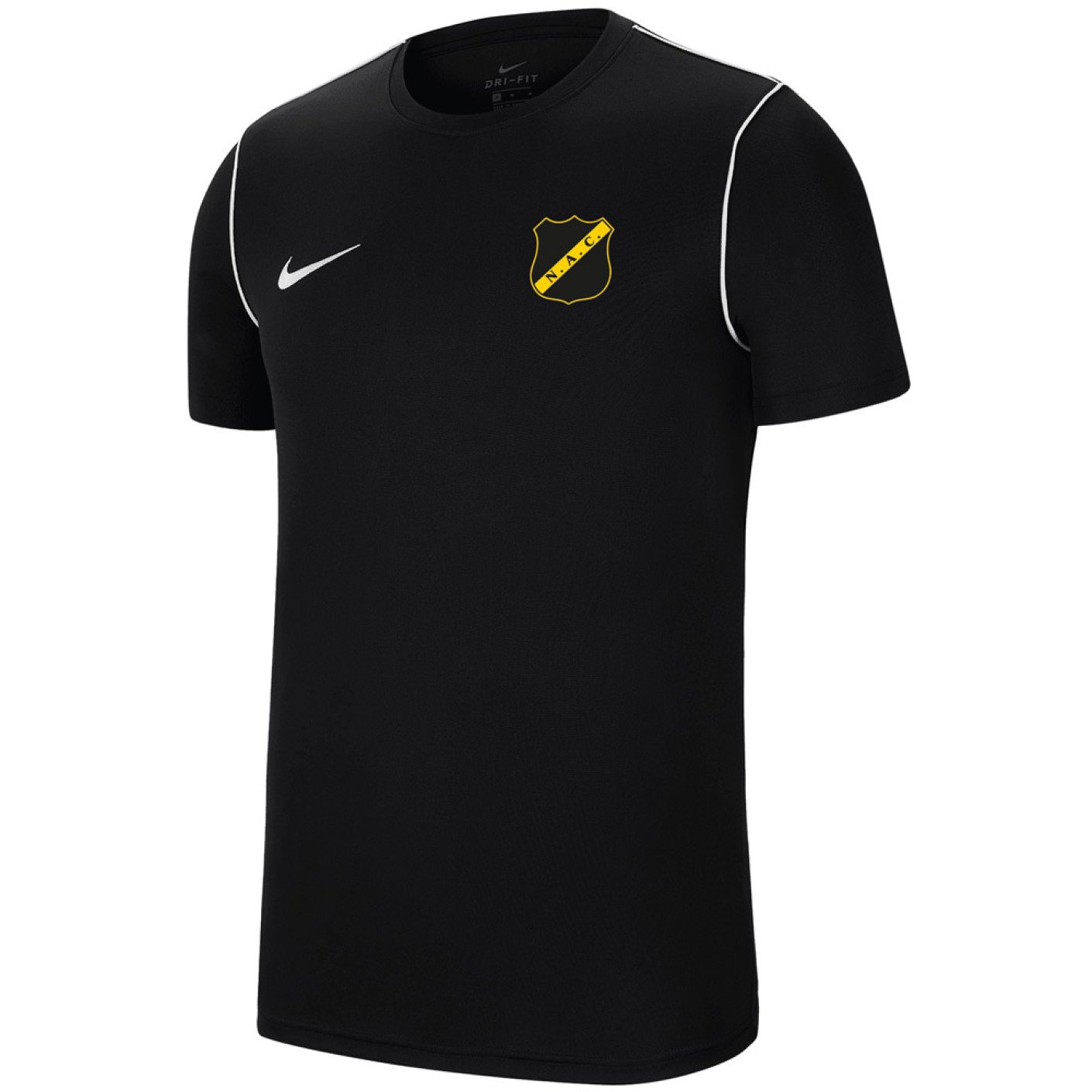 NAC Breda Academie Trainingsshirt Speler Junior