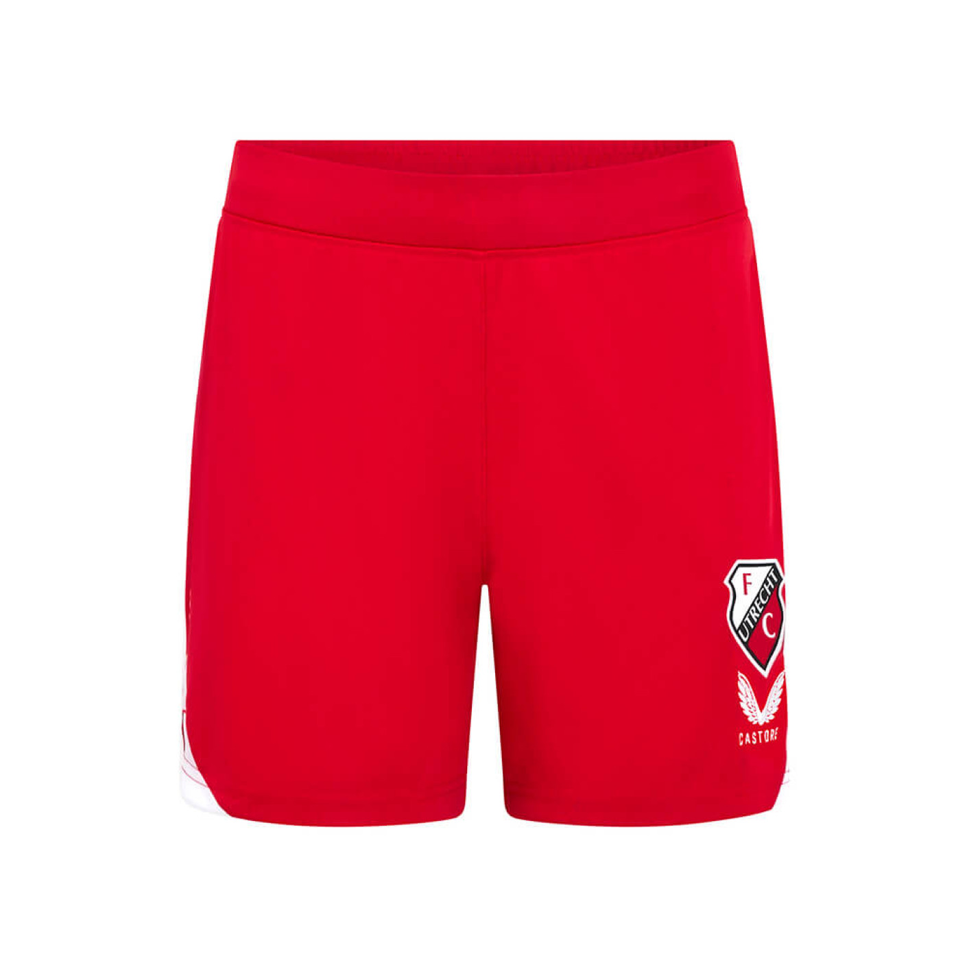 Castore FC Utrecht Thuisbroekje 2024-2025 Kids