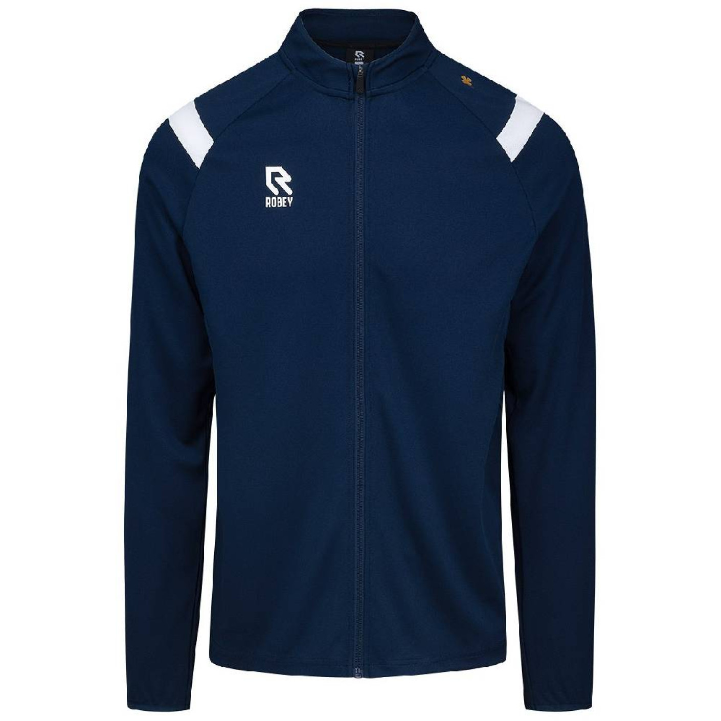 Robey Control Trainingsjack Kids Donkerblauw