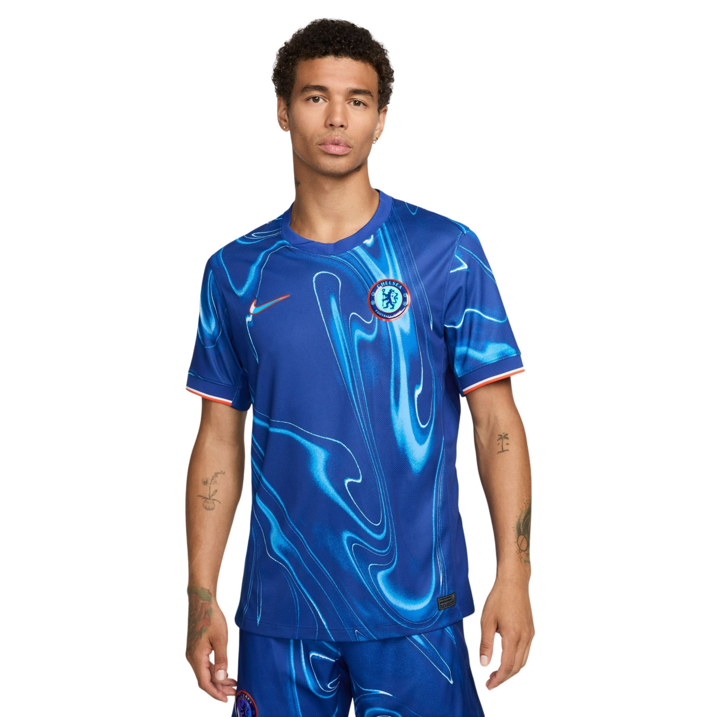 Nike Chelsea Thuisshirt 2024-2025