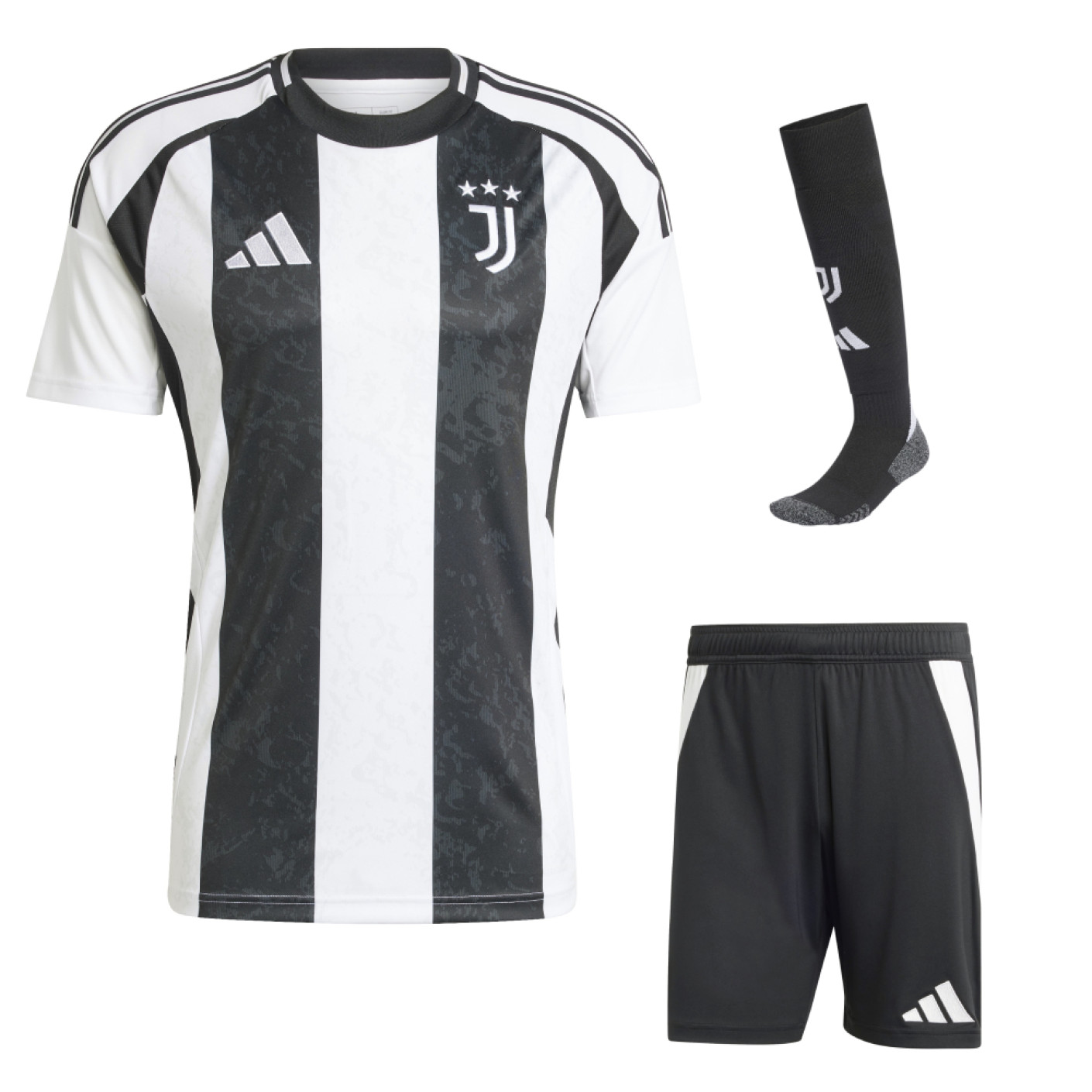 Nieuwe juventus tenue sale