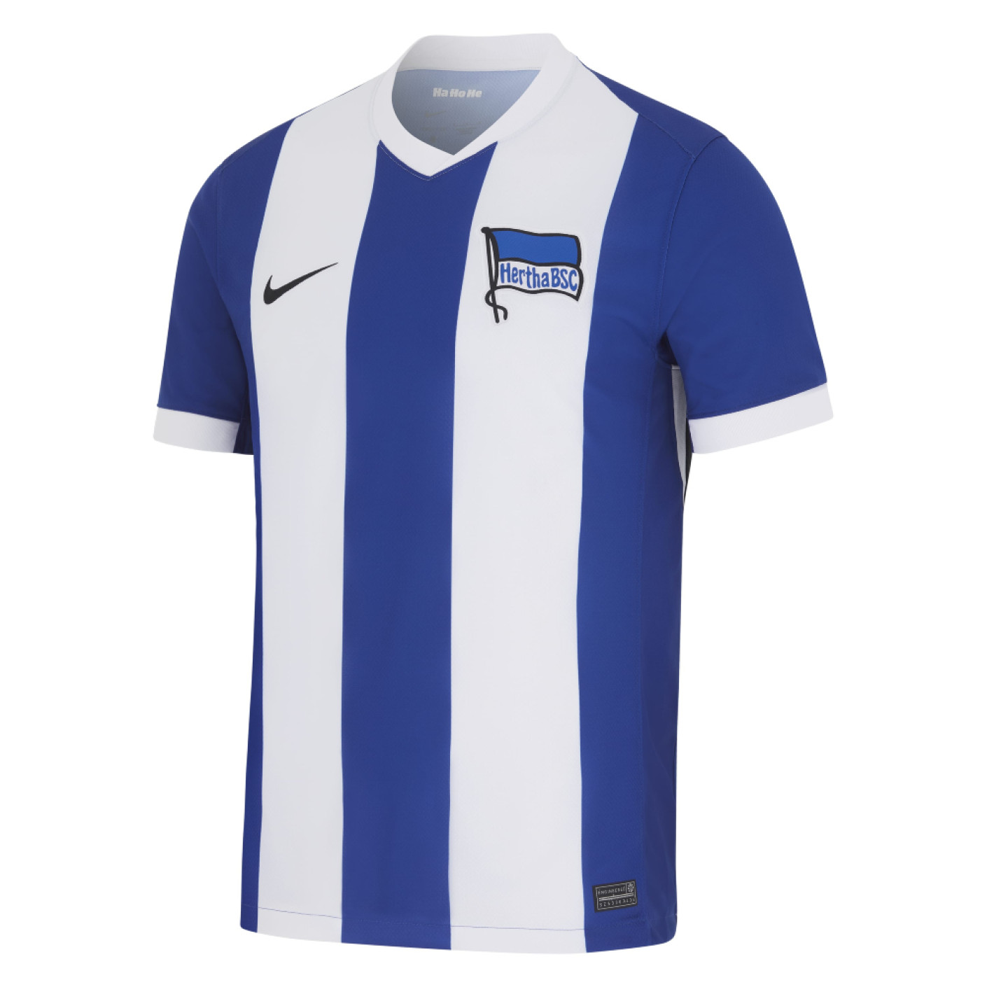 Nike Hertha BSC Thuisshirt 2024-2025