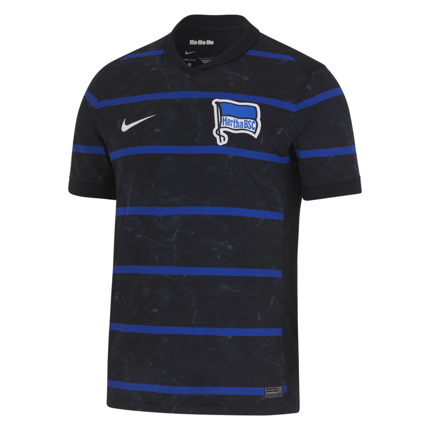 Nike Hertha BSC Uitshirt 2024-2025