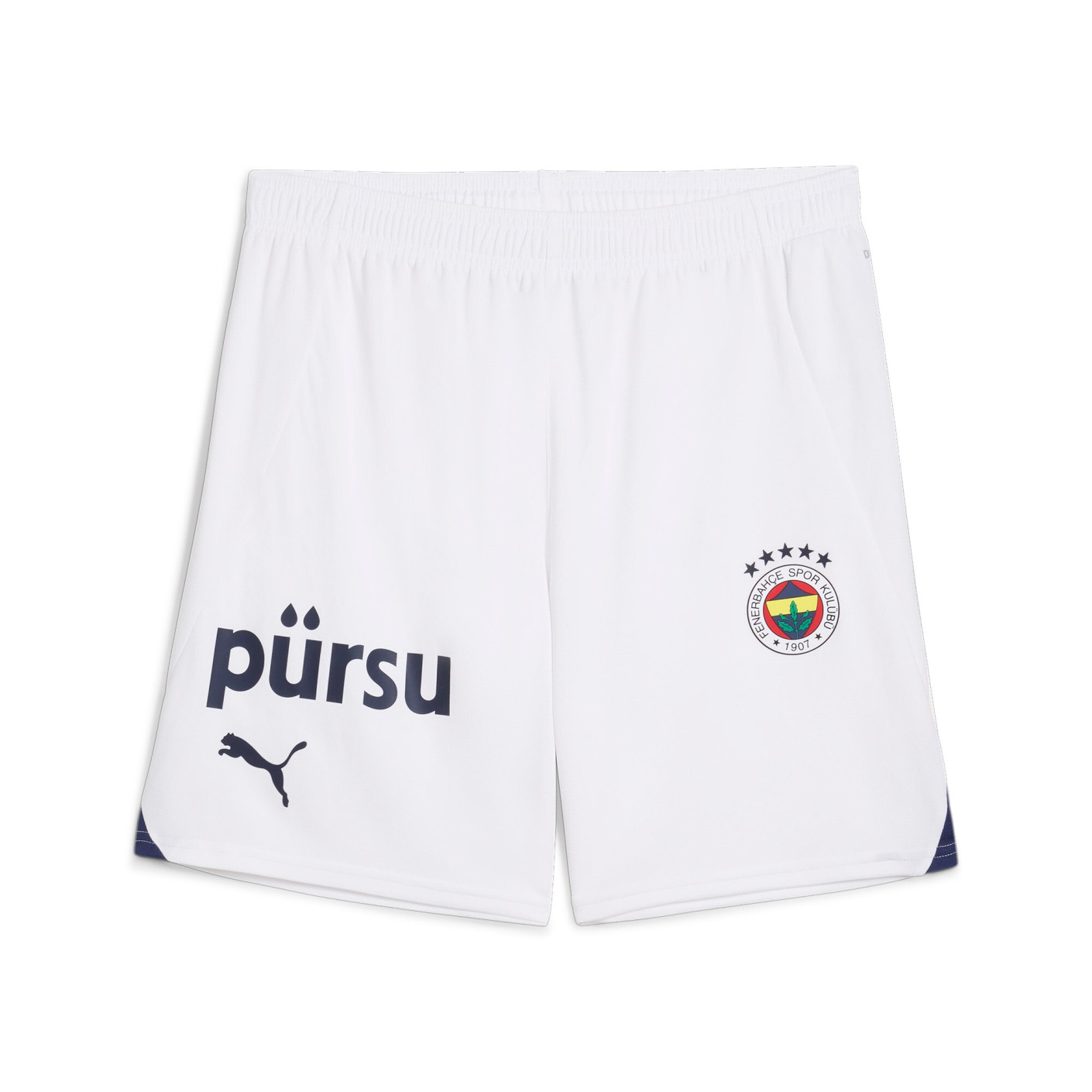 PUMA Fenerbahce SK Thuisbroekje 2024-2025