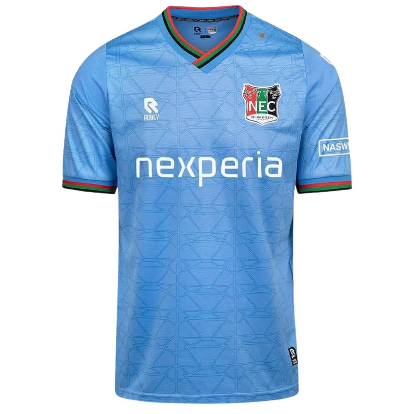 Robey NEC Nijmegen Uitshirt 2024-2025