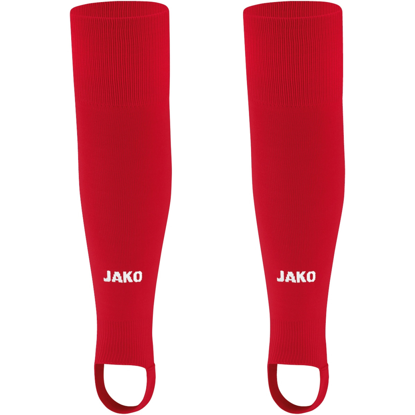 JAKO Glasgow 2.0 Sleeves Rood