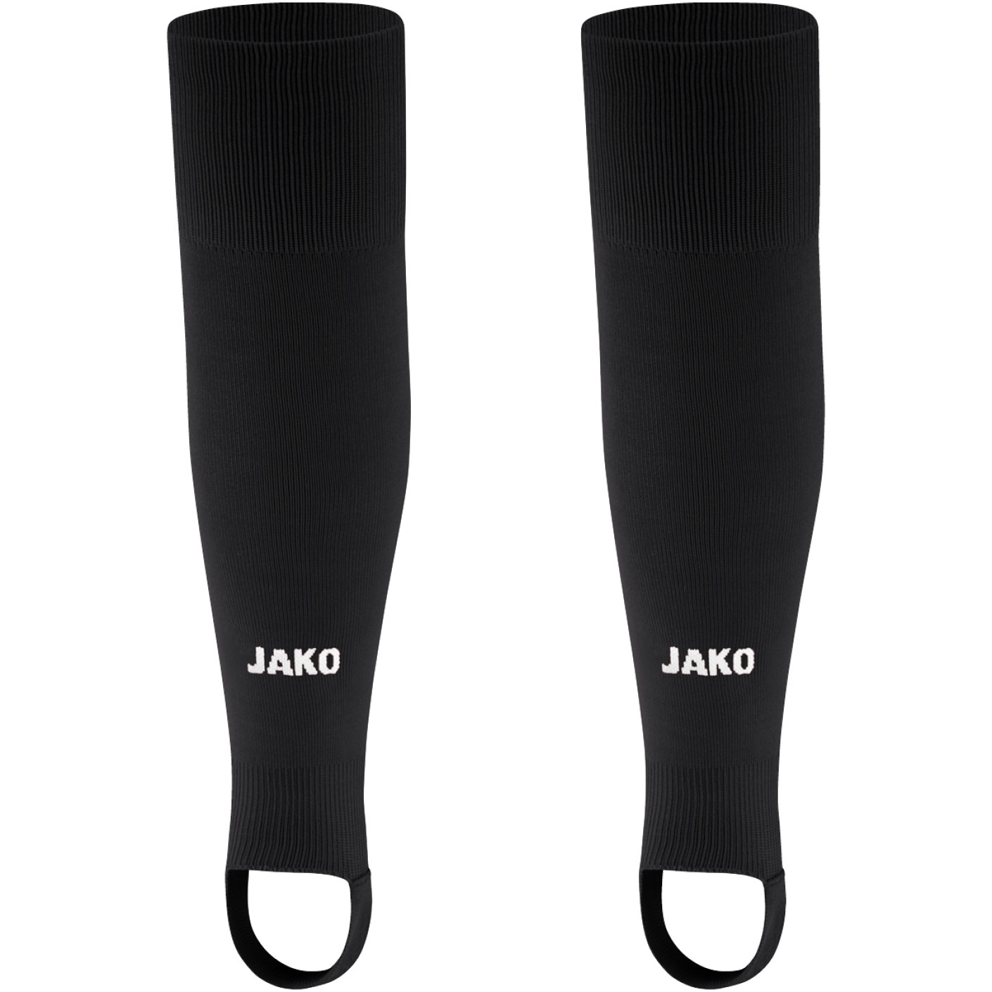 JAKO Glasgow 2.0 Sleeves Zwart