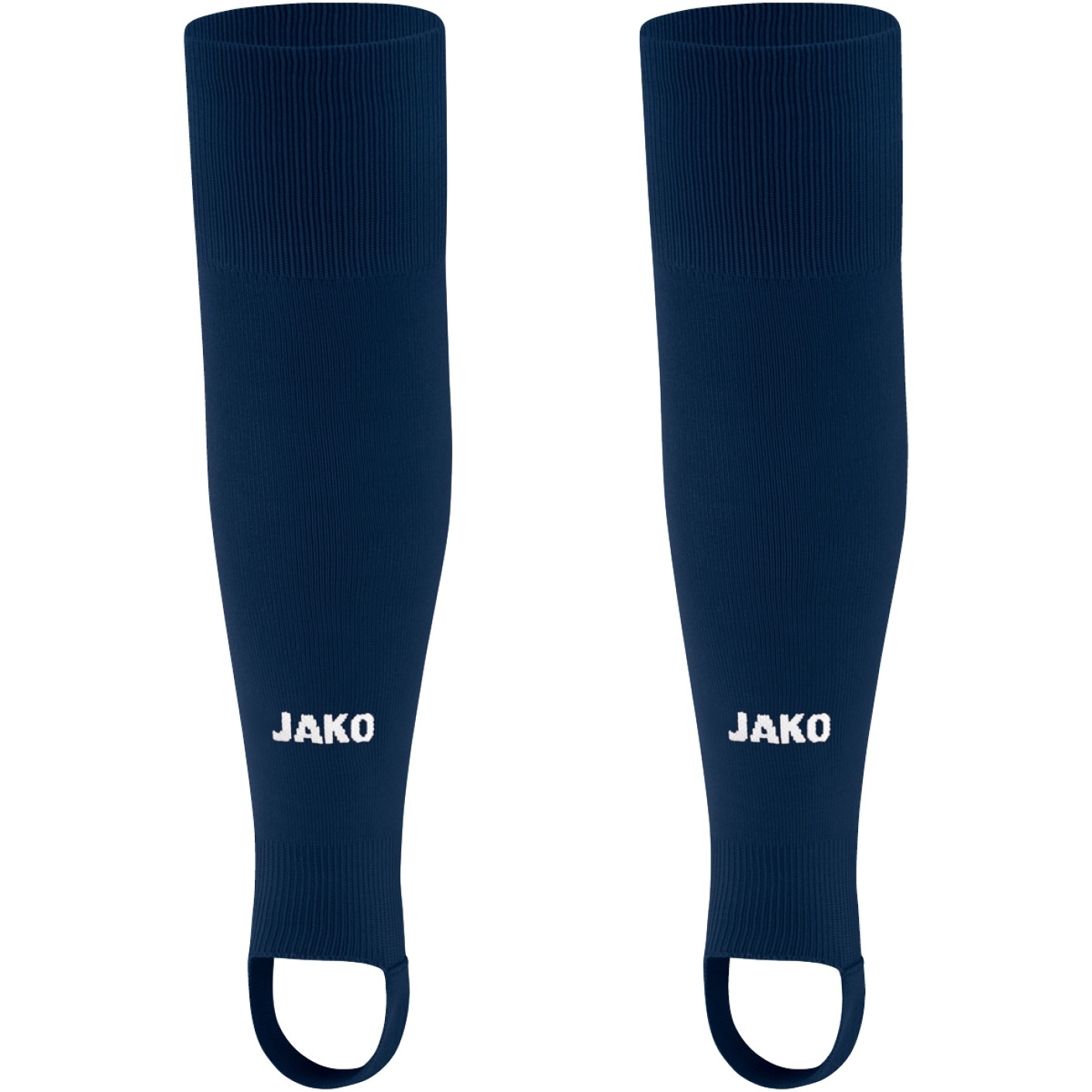 JAKO Glasgow 2.0 Sleeves Donkerblauw