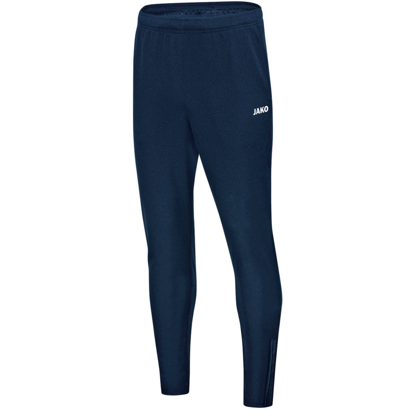 JAKO Classico  Trainingsbroek Donkerblauw