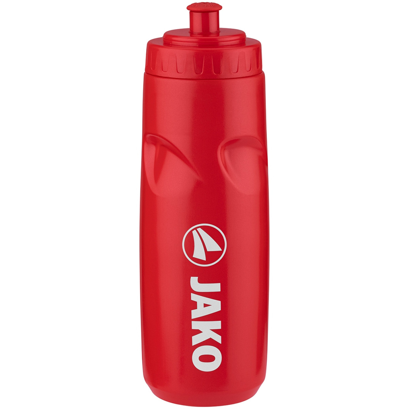 JAKO Bidon 750ML Rood Wit