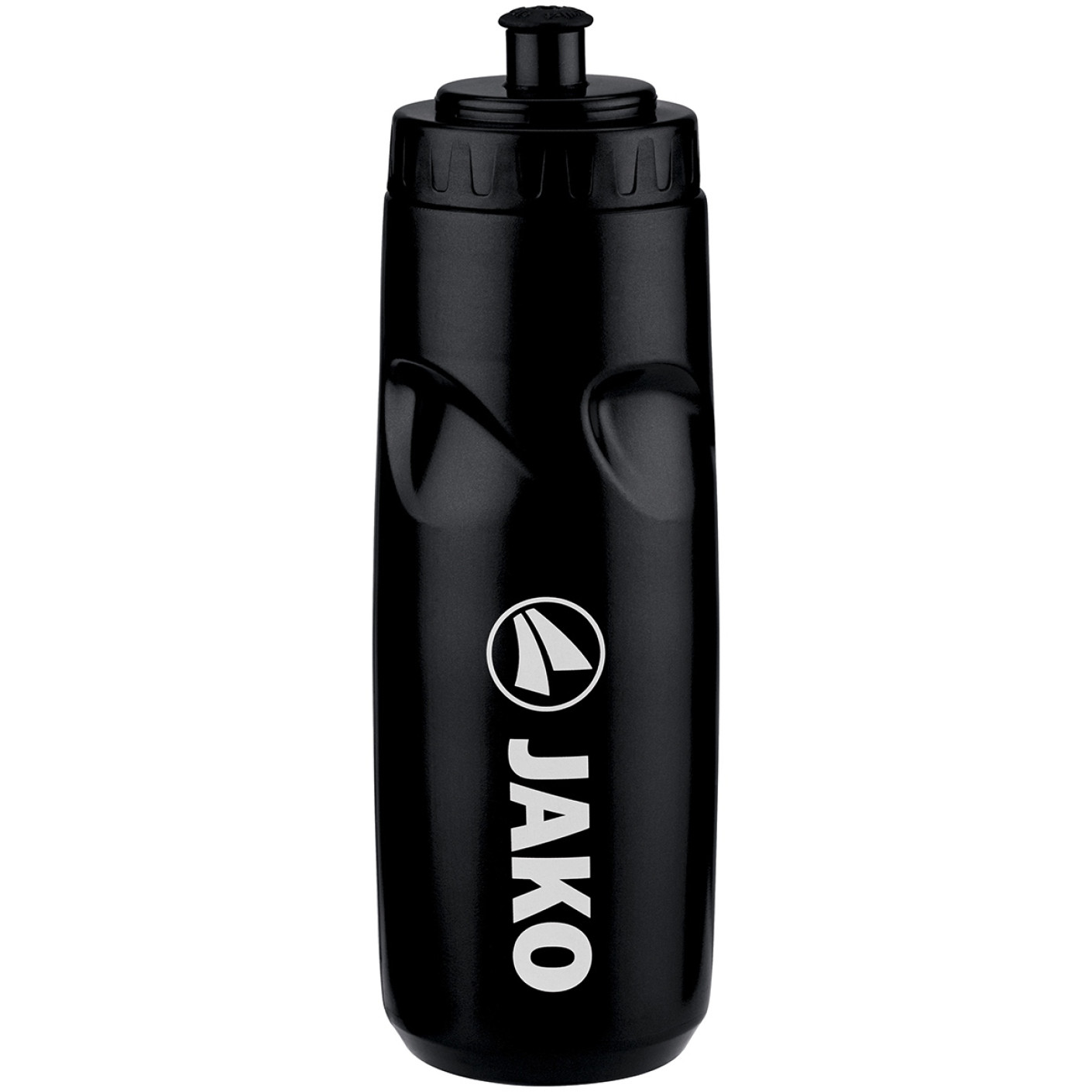 JAKO Bidon 750ML Zwart Wit