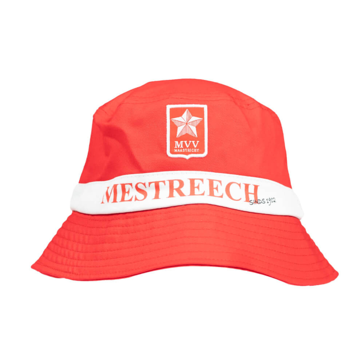 MVV Maastricht Bucket Hat 2024-2025