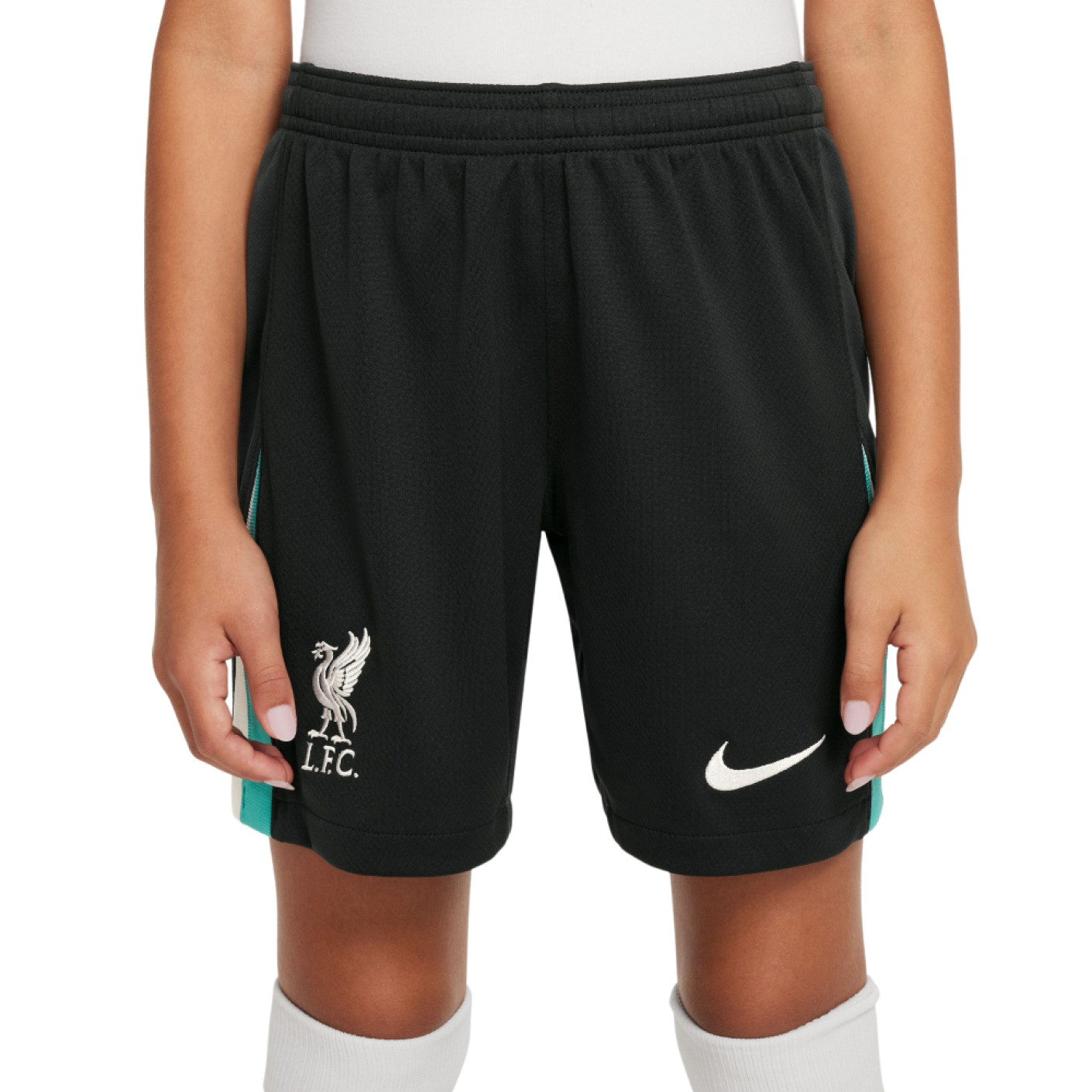 Nike Liverpool Uitbroekje 2024-2025 Kids