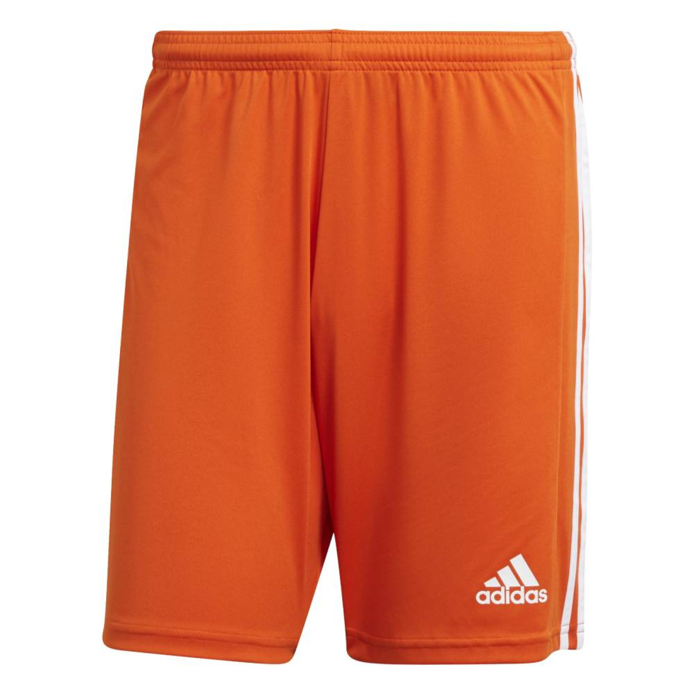 adidas Squadra 21 Trainingsbroekje Kids Oranje Wit