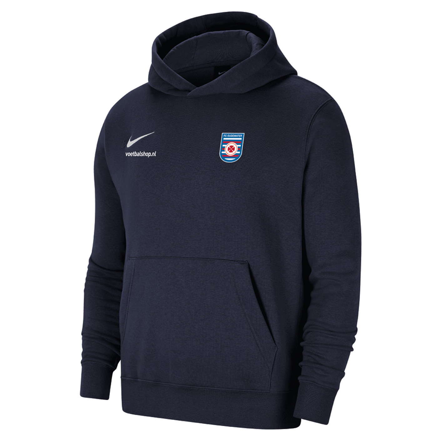 FC Oudewater Hoodie Senior