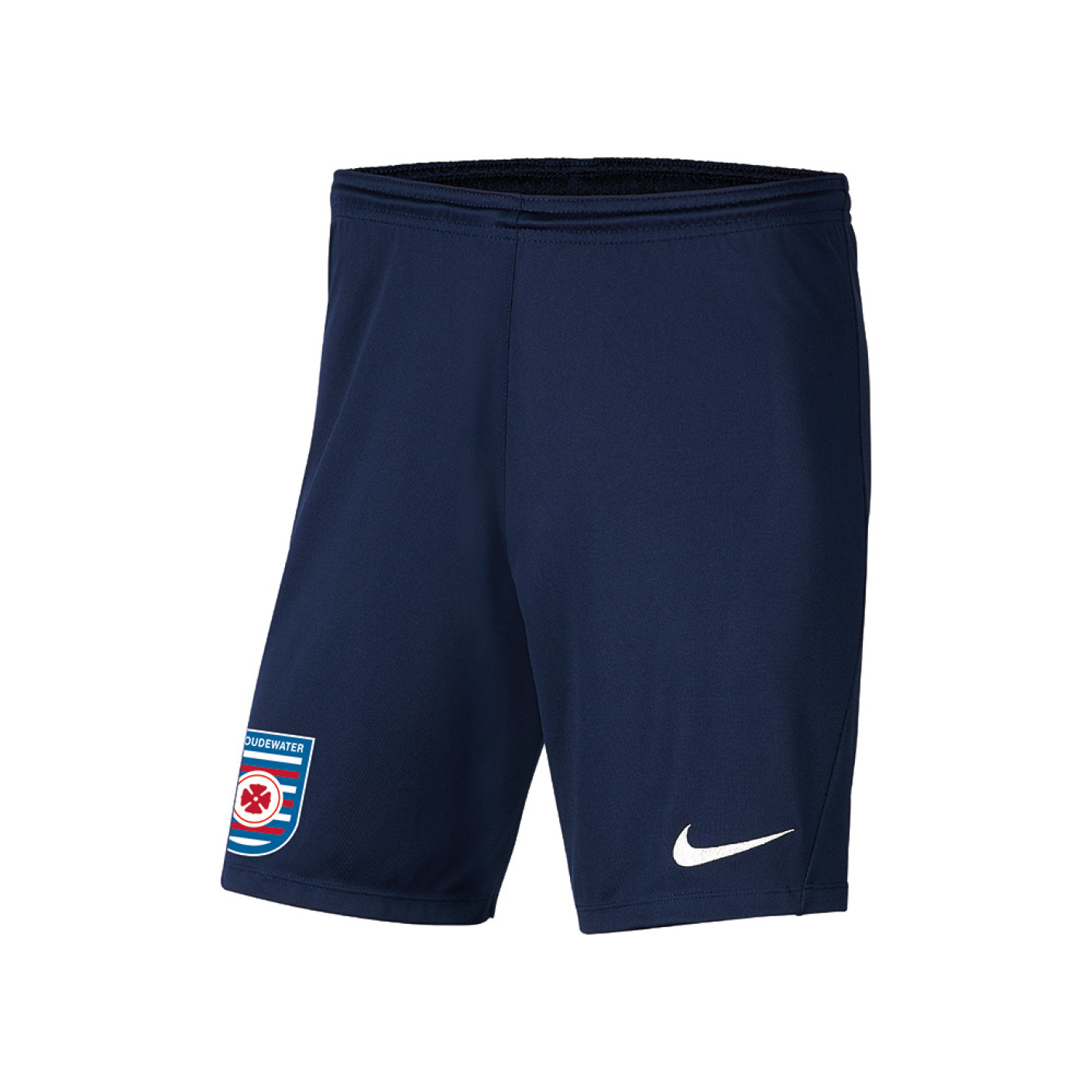 FC Oudewater Trainingsshort Junior