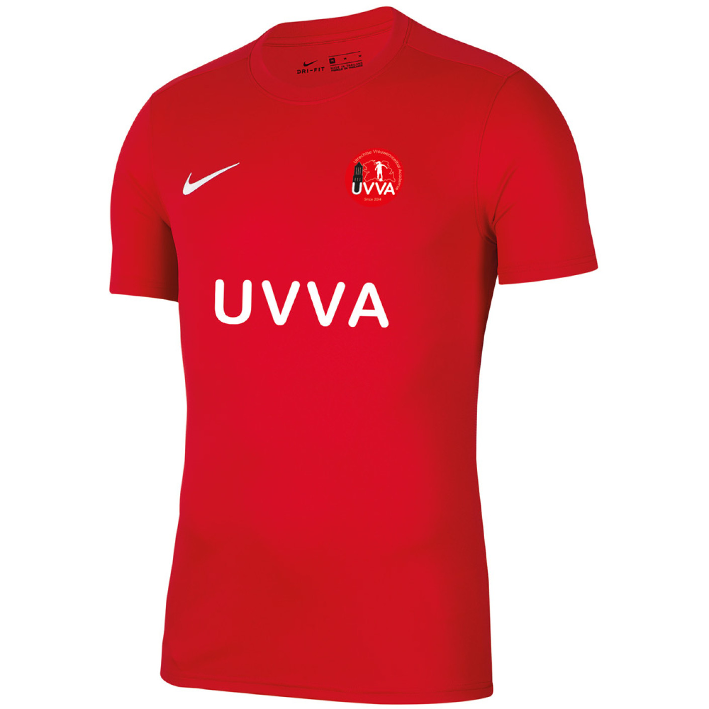 UVVA Trainingsshirt Junior Zondag