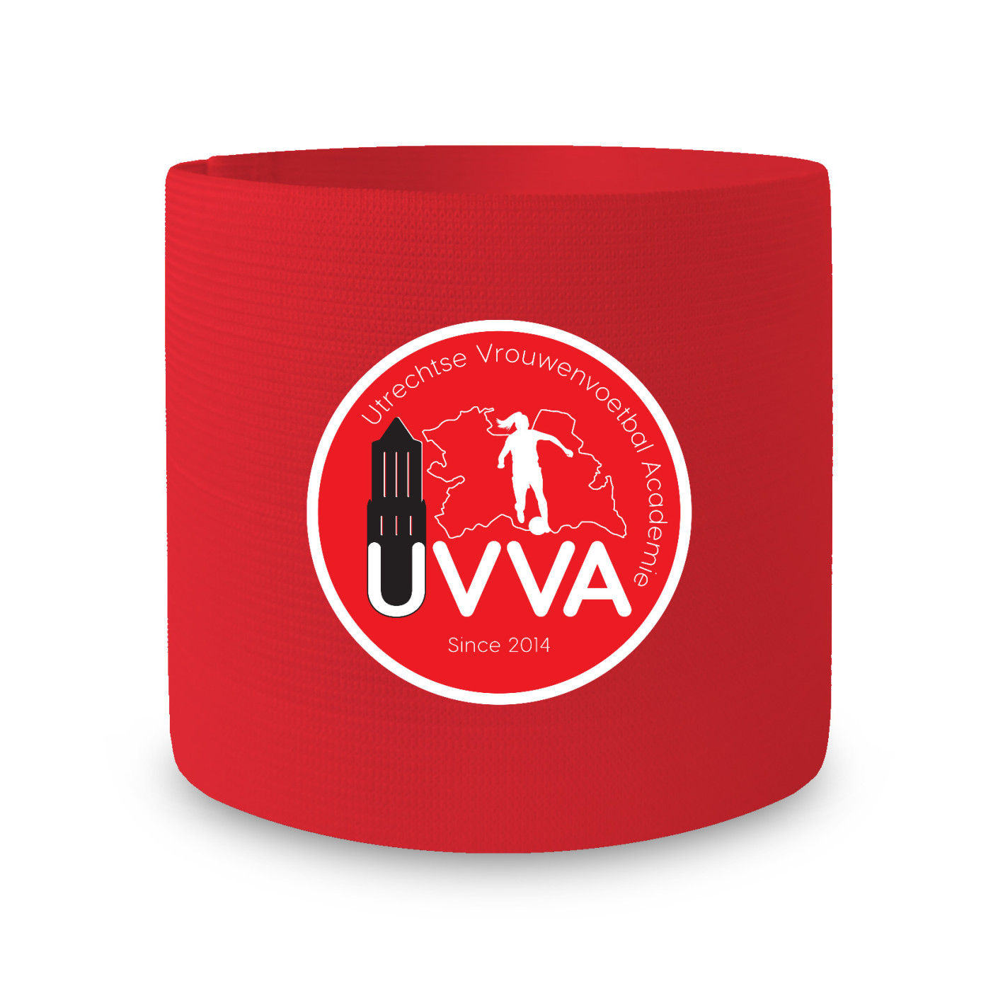 UVVA Aanvoerdersband