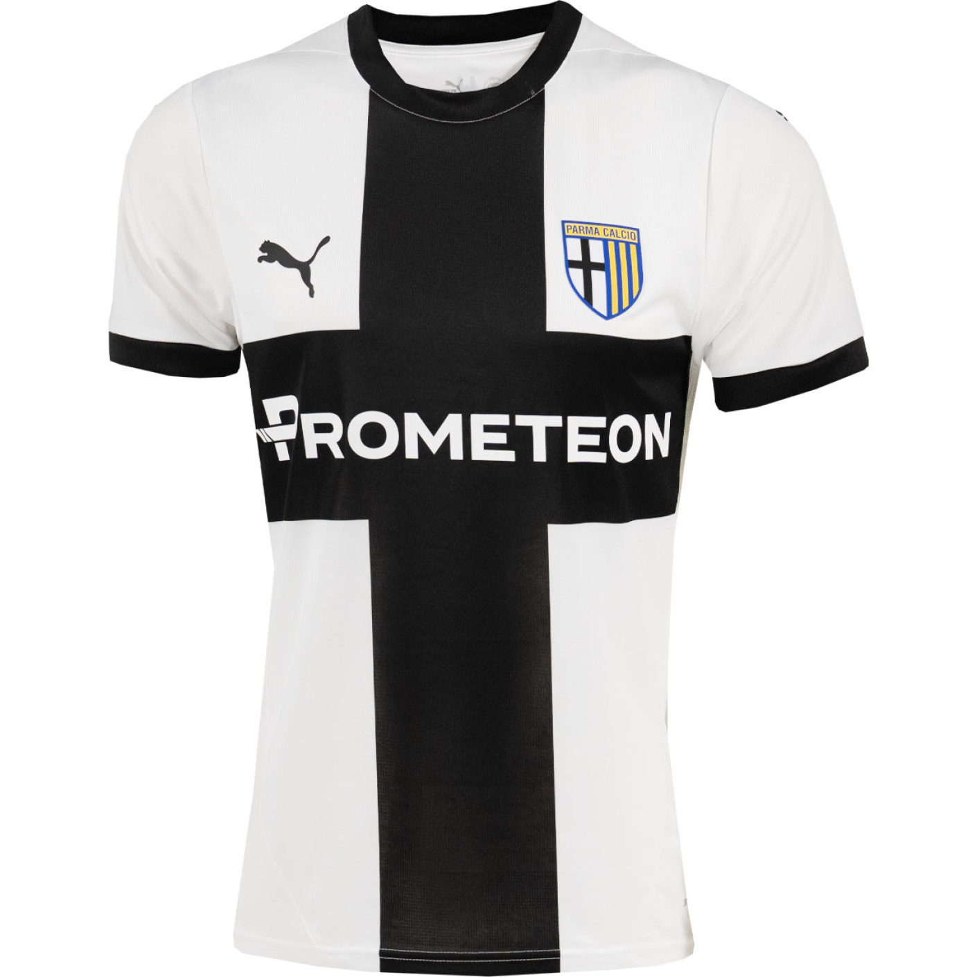 PUMA Parma Calcio Thuisshirt 2024-2025