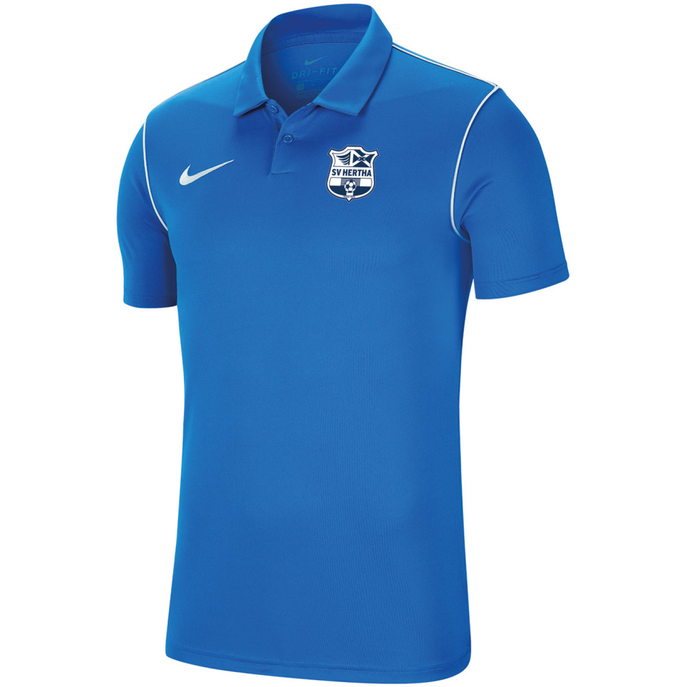 SV Hertha Polo Senioren Blauw