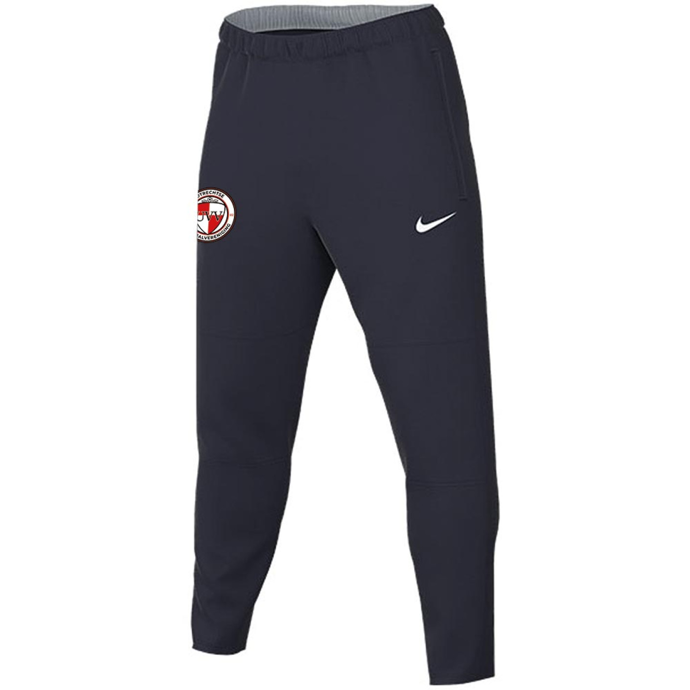 UVV Trainingsbroek Trainers Senioren Donkerblauw