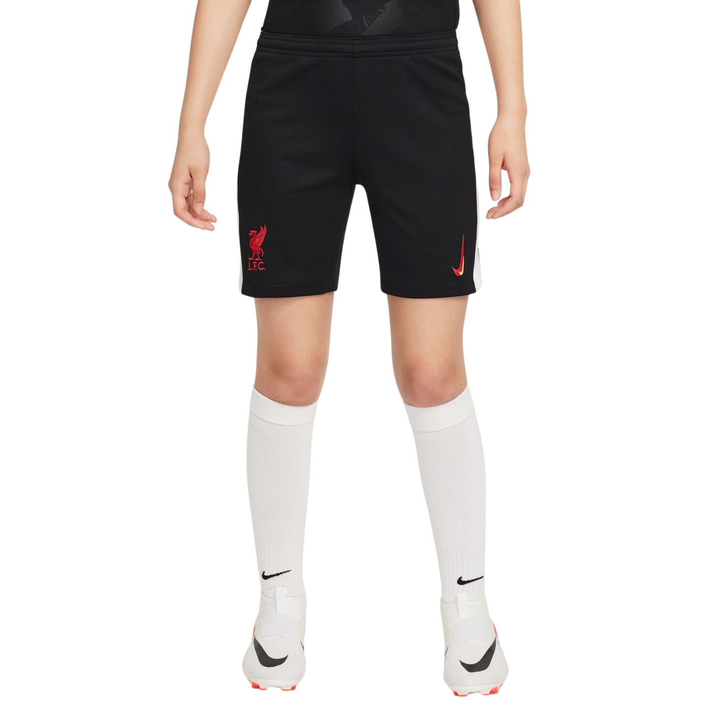 Nike Liverpool 3e Broekje 2024-2025 Kids