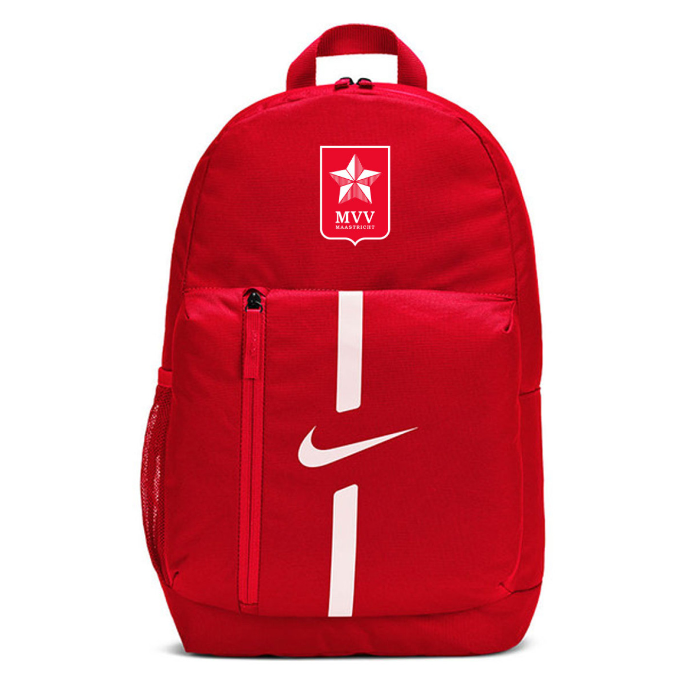 Nike MVV Maastricht Rugtas Kids Rood