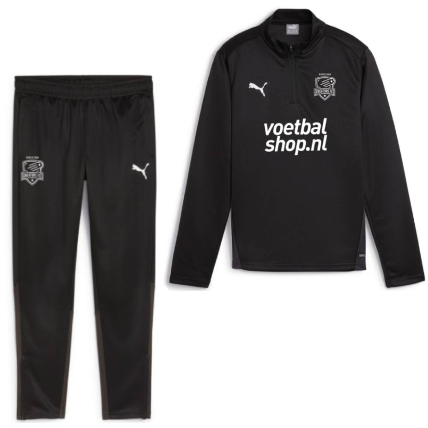 PUMA Creators FC Trainingspak 2024-2025