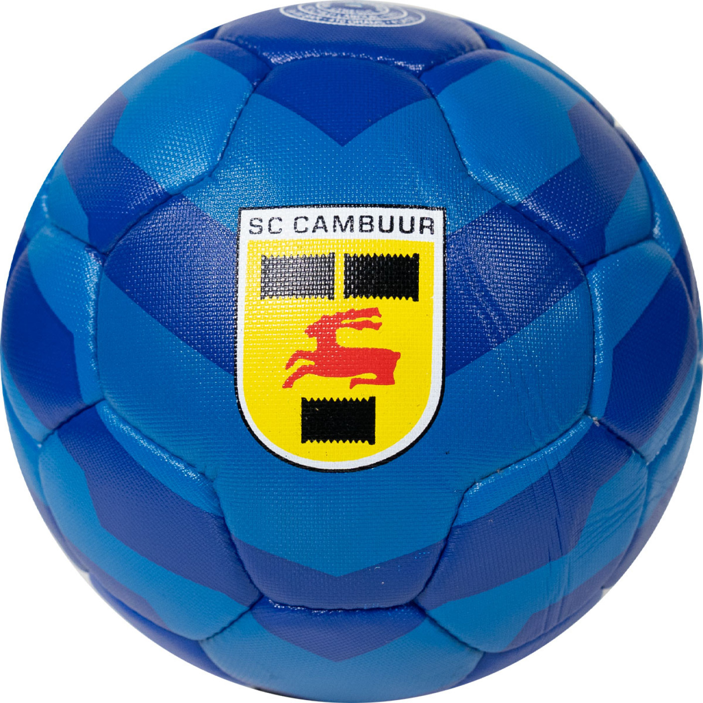 SC Cambuur Voetbal Blauw