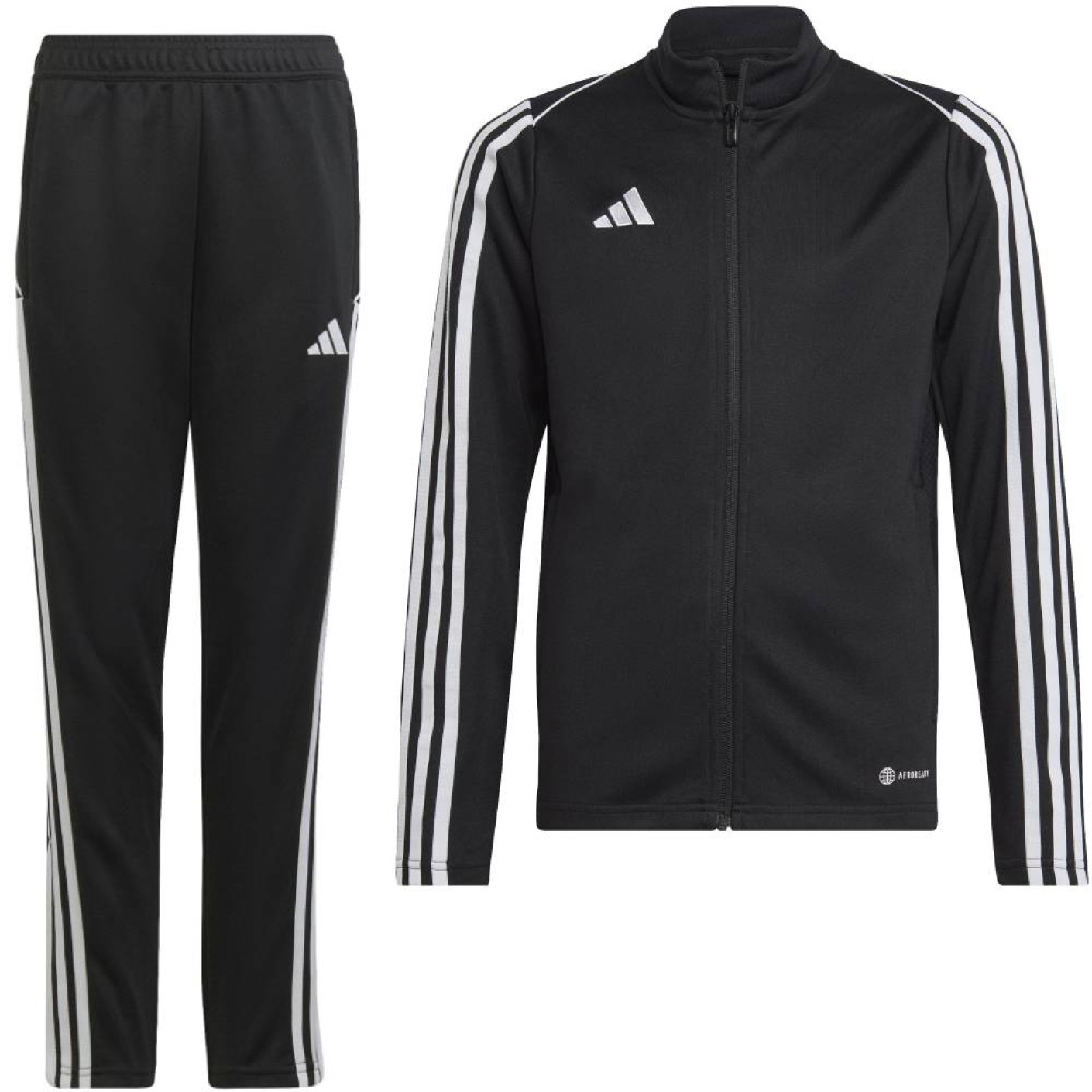 Adidas trainingspak meisjes 164 online